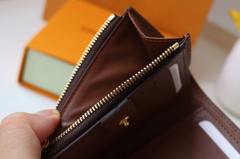 Louis Vuitton Wallets